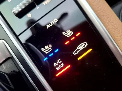 Porsche Panamera 2018, 95000 км, за 57500000 KRW - фото 17