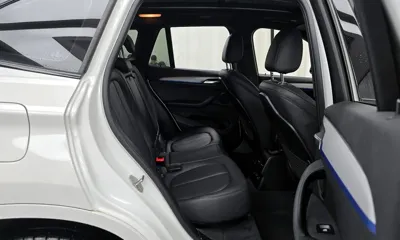 BMW X1 2017, 107849 км, за 16900000 KRW - фото 11