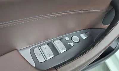 BMW X4 2020, 55018 км, за 41000000 KRW - фото 35