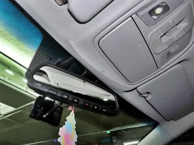 Kia Niro 2017, 127670 км, за 10800000 KRW - фото 15