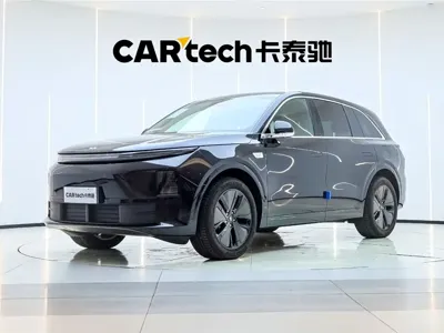 Li Auto Li L6 · 2026 год