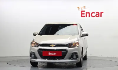 ChevroletGMDaewoo Spark 2017, 38696 км, за 5790000 KRW