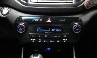 Hyundai Tucson 2017, 136204 км, за 9000000 KRW - фото 16
