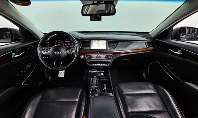 Kia K7 2016, 179172 км, за 9200000 KRW - фото 7