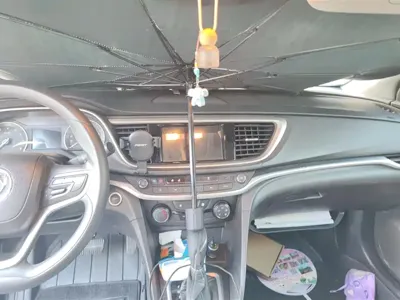 Buick Excelle 2021, 60599 км, за 46000 CNY - фото 13
