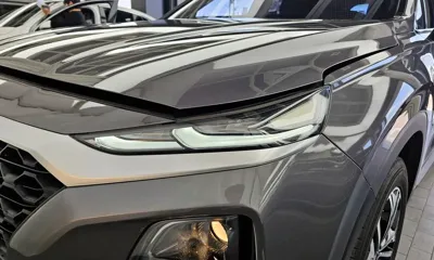 Hyundai Santafe 2019, 141351 км, за 14900000 KRW - фото 22