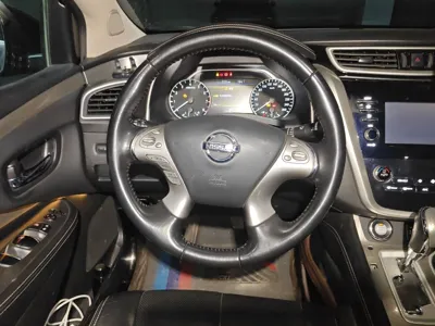 Nissan Murano 2017, 157400 км, за 71426.26 CNY - фото 11