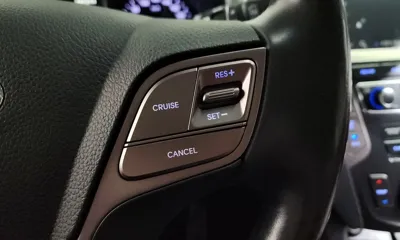 Hyundai Maxcruz 2018, 170541 км, за 12900000 KRW - фото 18