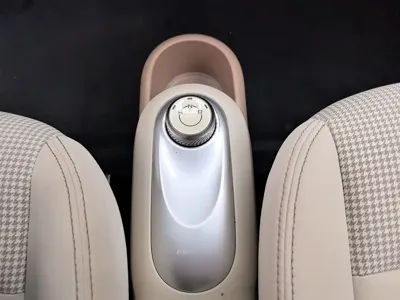 Wuling MINIEV 2025, 18300 км, за 33800 CNY - фото 13