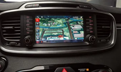 Kia Sorento 2017, 81813 км, за 12700000 KRW - фото 16
