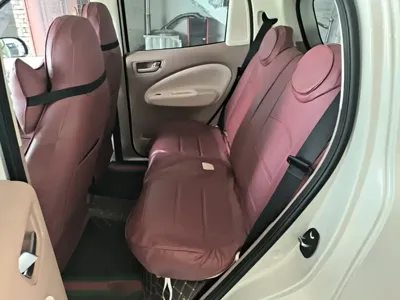 Wuling MINIEV 2025, 8400 км, за 36600 CNY - фото 17