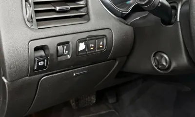 ChevroletGMDaewoo Impala 2016, 190656 км, за 4800000 KRW - фото 16