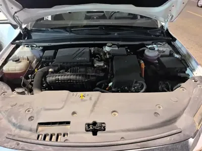 BYD Qin Plus 2024, 45000 км, за 54000 CNY - фото 10