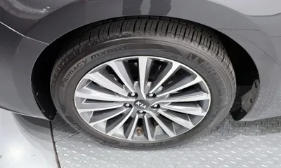 Kia K7 2016, 62438 км, за 12400000 KRW - фото 5