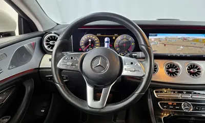Mercedes-Benz CLS-Class 2019, 91837 км, за 33300000 KRW - фото 13