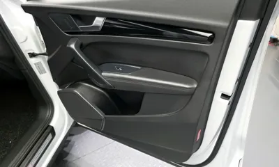 Audi Q5 2021, 74191 км, за 37000000 KRW - фото 24