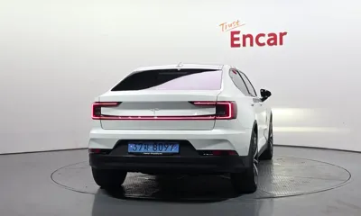 Polestar Polestar 2 2022, 109610 км, за 26300000 KRW