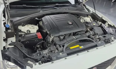 Jaguar F-Pace 2018, 136937 км, за 11550000 KRW - фото 6