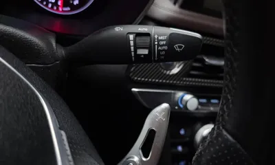Genesis G70 2019, 87982 км, за 20700000 KRW - фото 28