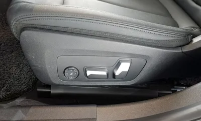 BMW 3-Series 2019, 47018 км, за 26000000 KRW - фото 30