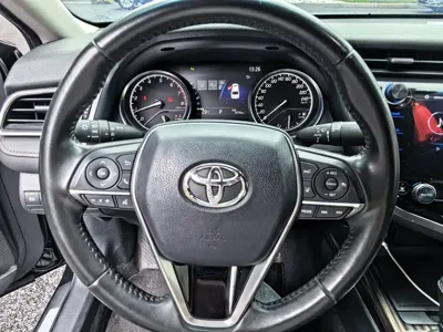 Toyota Camry 2019, 74000 км, за 75800 CNY - фото 12