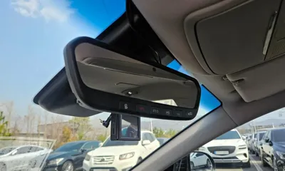 Genesis EQ900 2016, 193152 км, за 14800000 KRW - фото 20