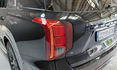 Hyundai Palisade 2024, 26870 км, за 47400000 KRW - фото 23