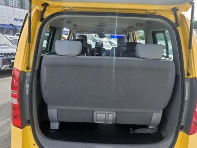 Hyundai Starex 2018, 101164 км, за 14300000 KRW - фото 20
