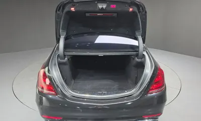 Mercedes-Benz S-Class 2018, 199216 км, за 31000000 KRW - фото 20