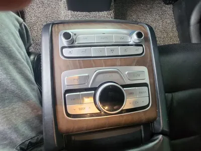 Kia K9 2020, 104912 км, за 24000000 KRW - фото 8