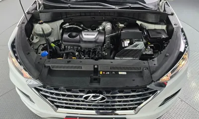 Hyundai Tucson 2020, 40846 км, за 19600000 KRW - фото 6