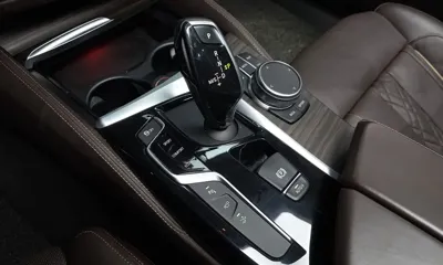 BMW Gran Turismo 2018, 99055 км, за 32500000 KRW - фото 9