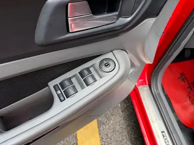 Ford Focus 2014, 100000 км, за 9900 CNY - фото 27