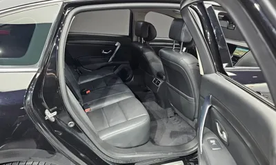 Renault-KoreaSamsung SM7 2016, 62152 км, за 6450000 KRW - фото 11