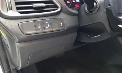 Hyundai i30 2017, 55573 км, за 12000000 KRW - фото 19