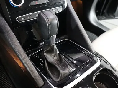 Renault-KoreaSamsung SM6 2016, 106652 км, за 9400000 KRW - фото 8