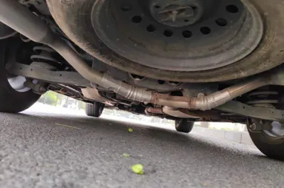 Hyundai Santa Fe 2017, 44400 км, за 58683.08 CNY - фото 30