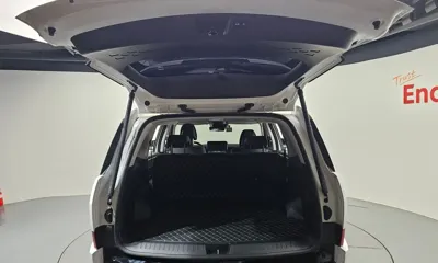 Hyundai Santafe 2025, 20146 км, за 40800000 KRW - фото 20