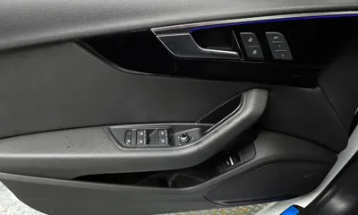 Audi A4 2020, 31894 км, за 27500000 KRW - фото 24