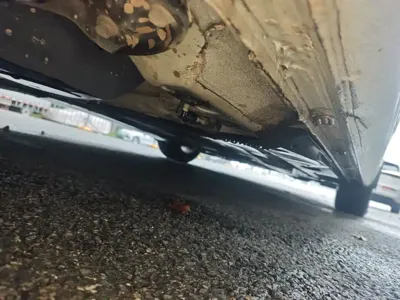Volkswagen Golf 2017, 76200 км, за 51100 CNY - фото 17
