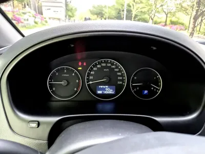 Hyundai Starex 2018, 142570 км, за 9900000 KRW - фото 14