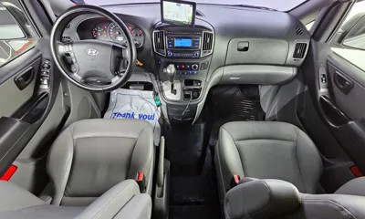 Hyundai Starex 2016, 121834 км, за 9900000 KRW - фото 7