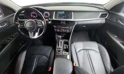 Kia K5 2019, 48173 км, за 12400000 KRW - фото 7