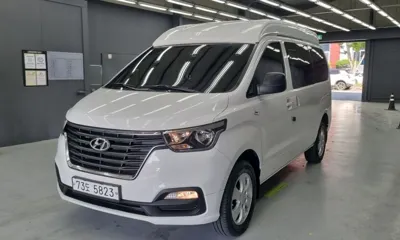 Hyundai Starex 2020, 28304 км, за 28000000 KRW - фото 1