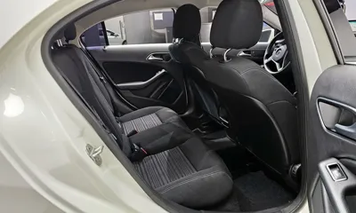 Mercedes-Benz A-Class 2014, 116434 км, за 7990000 KRW - фото 11