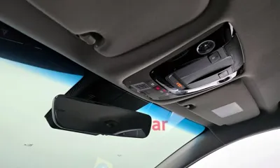 Kia K8 2023, 81968 км, за 25500000 KRW - фото 33