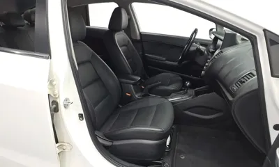 Kia K3 2015, 120623 км, за 5800000 KRW - фото 12