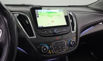 ChevroletGMDaewoo Malibu 2018, 90294 км, за 8990000 KRW - фото 16