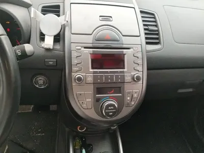 Kia Soul 2014, 71400 км, за 25099 CNY - фото 6