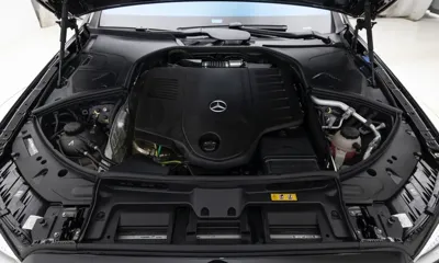 Mercedes-Benz S-Class 2026, 9234 км, за 163000000 KRW - фото 6
